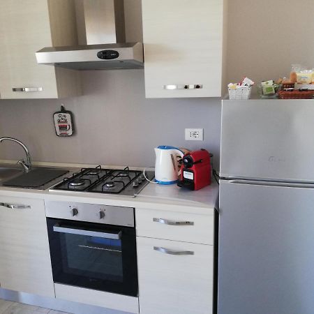 Casa Fean - Posto Auto Riservato Apartment Сиракуза Екстериор снимка
