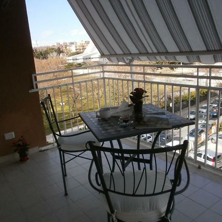 Casa Fean - Posto Auto Riservato Apartment Сиракуза Екстериор снимка