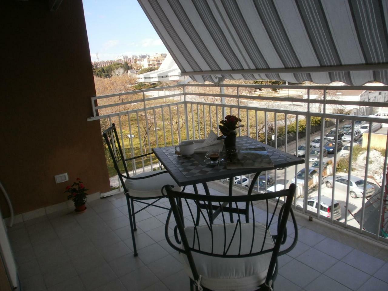 Casa Fean - Posto Auto Riservato Apartment Сиракуза Екстериор снимка