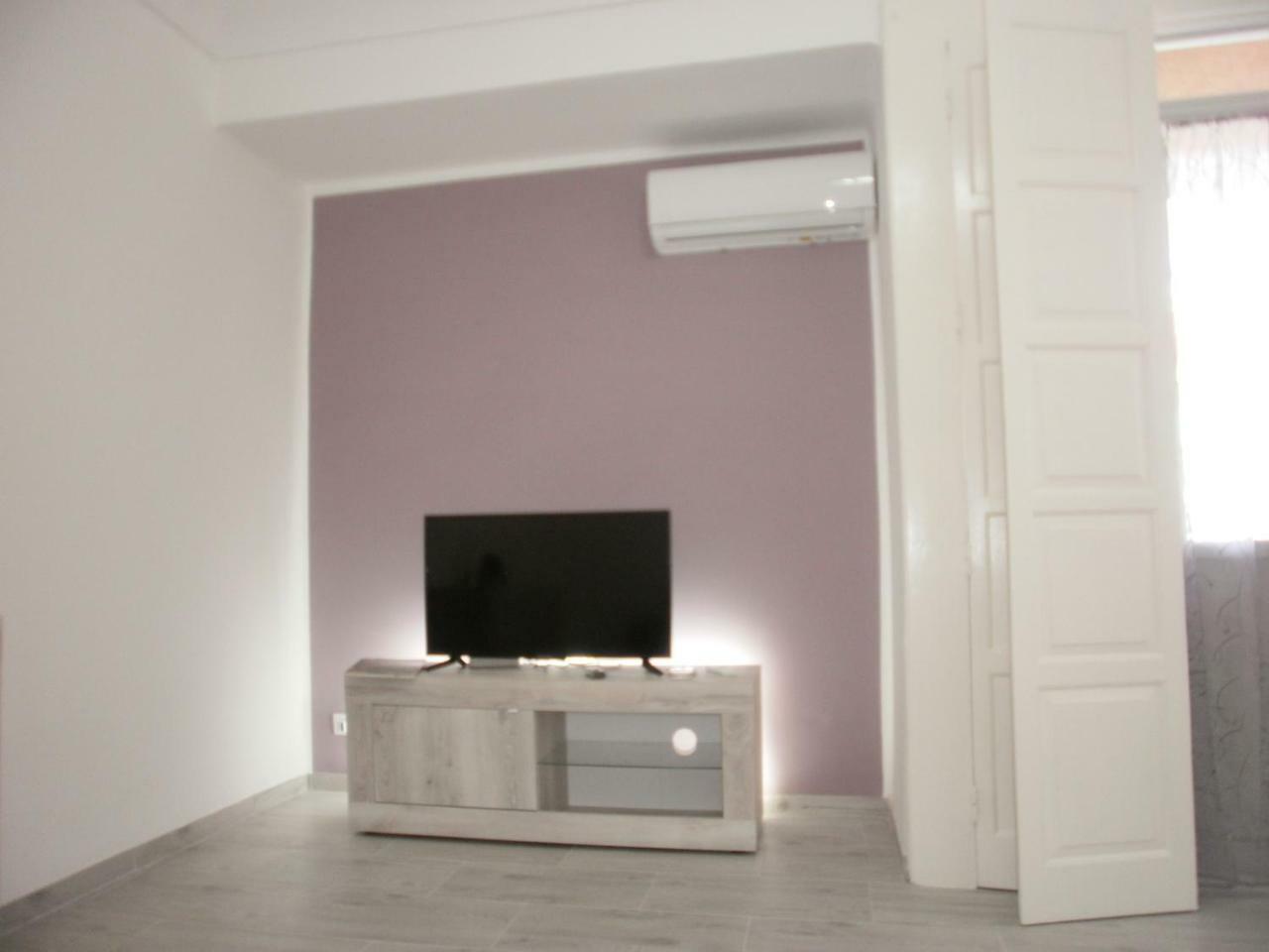 Casa Fean - Posto Auto Riservato Apartment Сиракуза Екстериор снимка