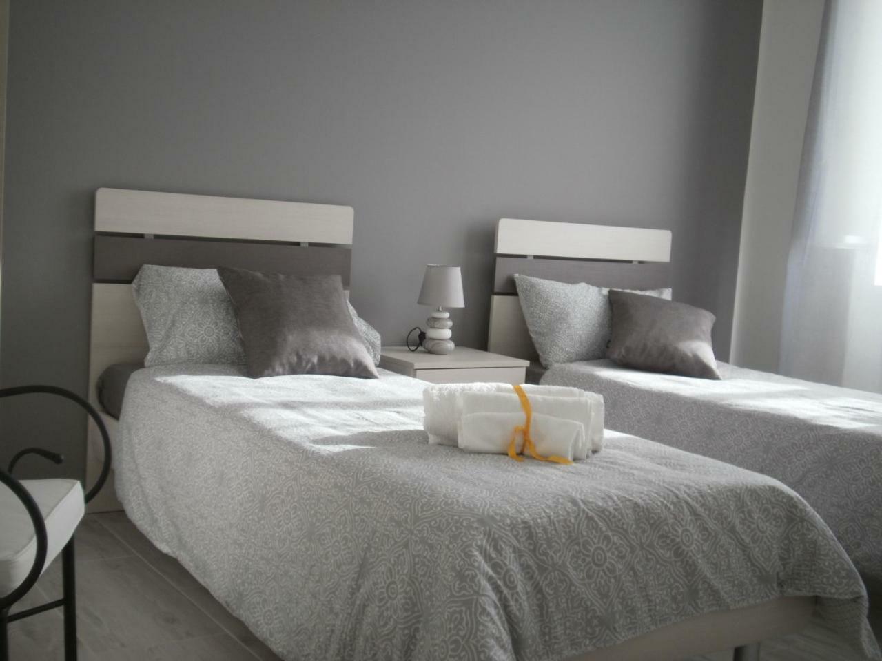 Casa Fean - Posto Auto Riservato Apartment Сиракуза Екстериор снимка