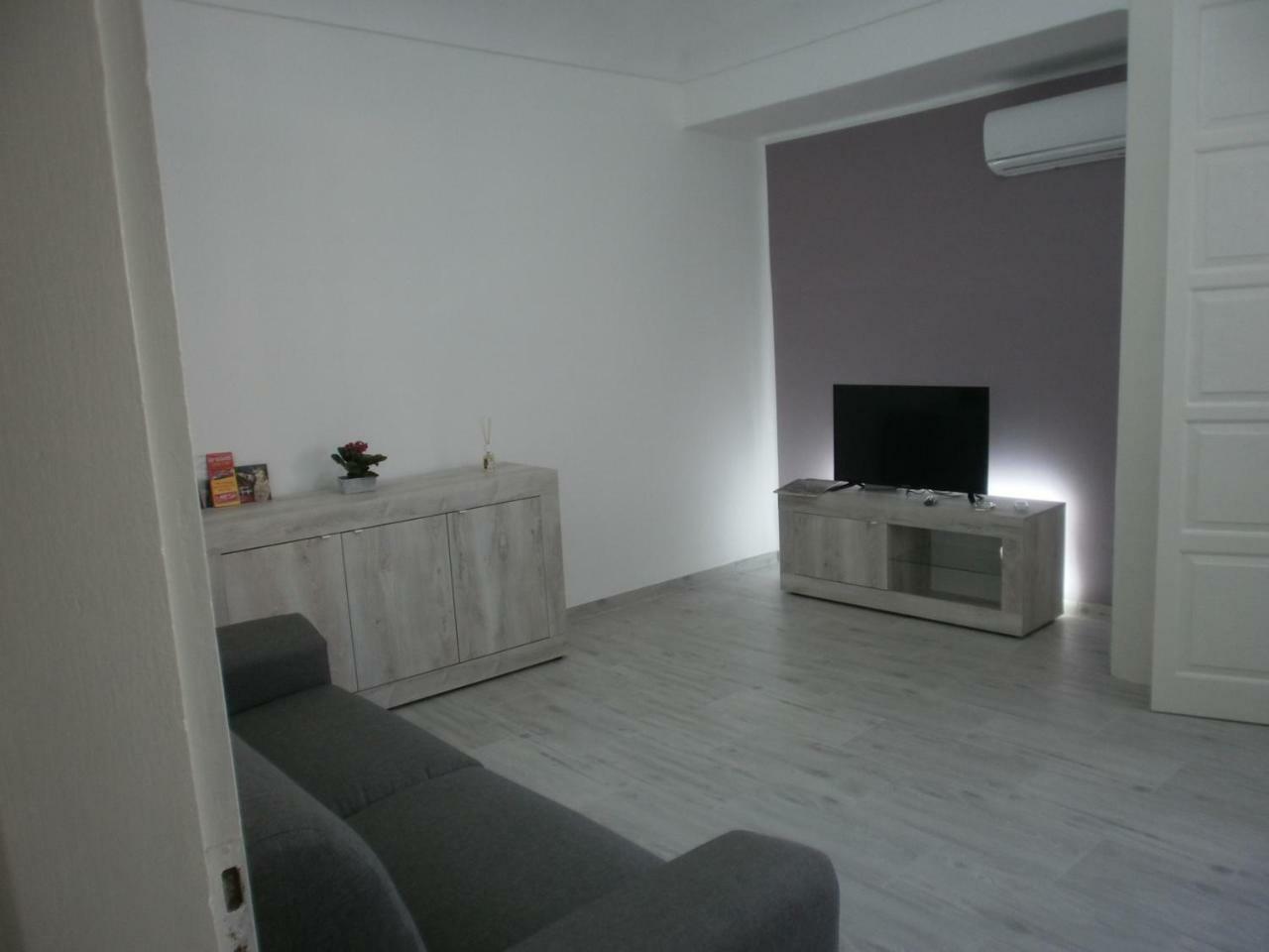 Casa Fean - Posto Auto Riservato Apartment Сиракуза Екстериор снимка