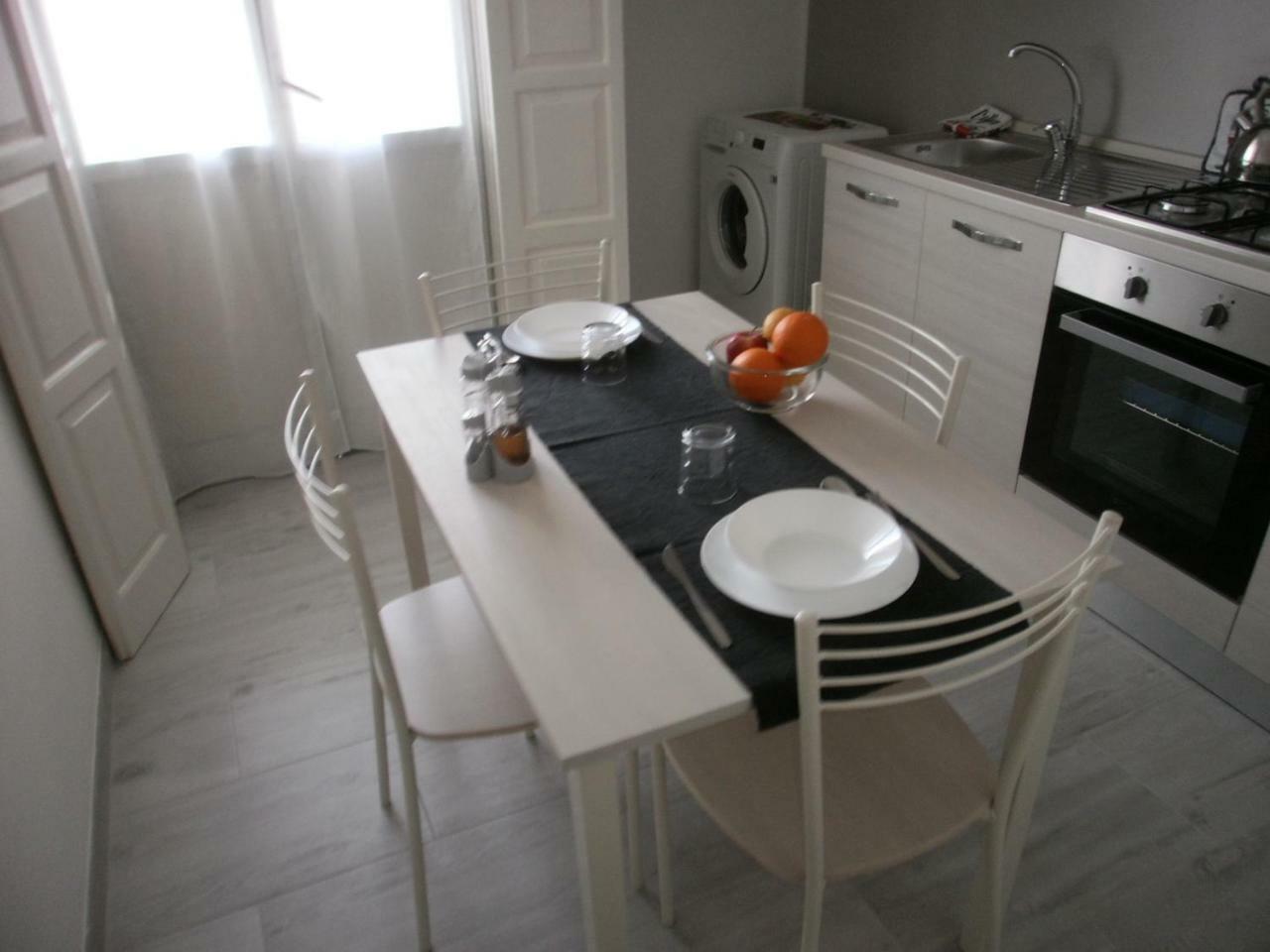 Casa Fean - Posto Auto Riservato Apartment Сиракуза Екстериор снимка
