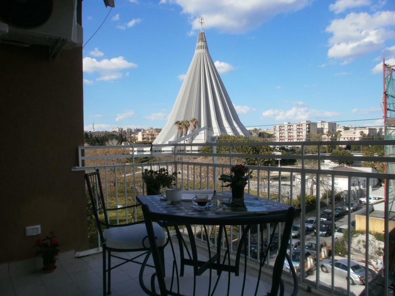 Casa Fean - Posto Auto Riservato Apartment Сиракуза Екстериор снимка