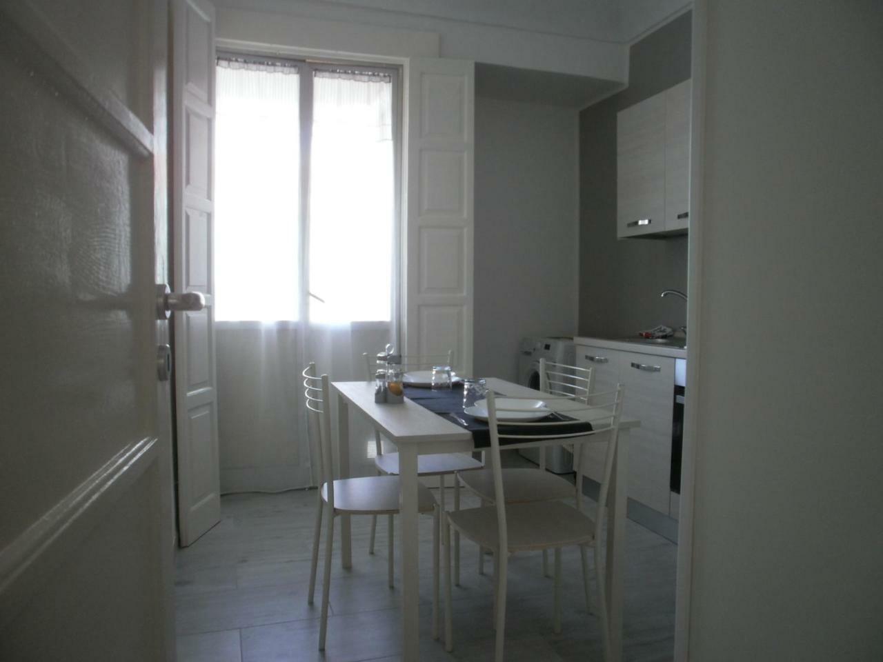Casa Fean - Posto Auto Riservato Apartment Сиракуза Екстериор снимка