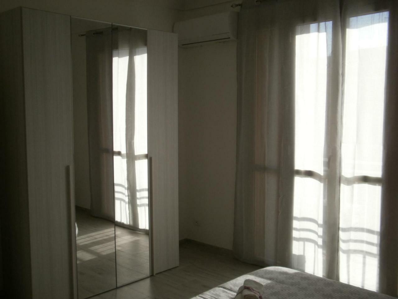 Casa Fean - Posto Auto Riservato Apartment Сиракуза Екстериор снимка