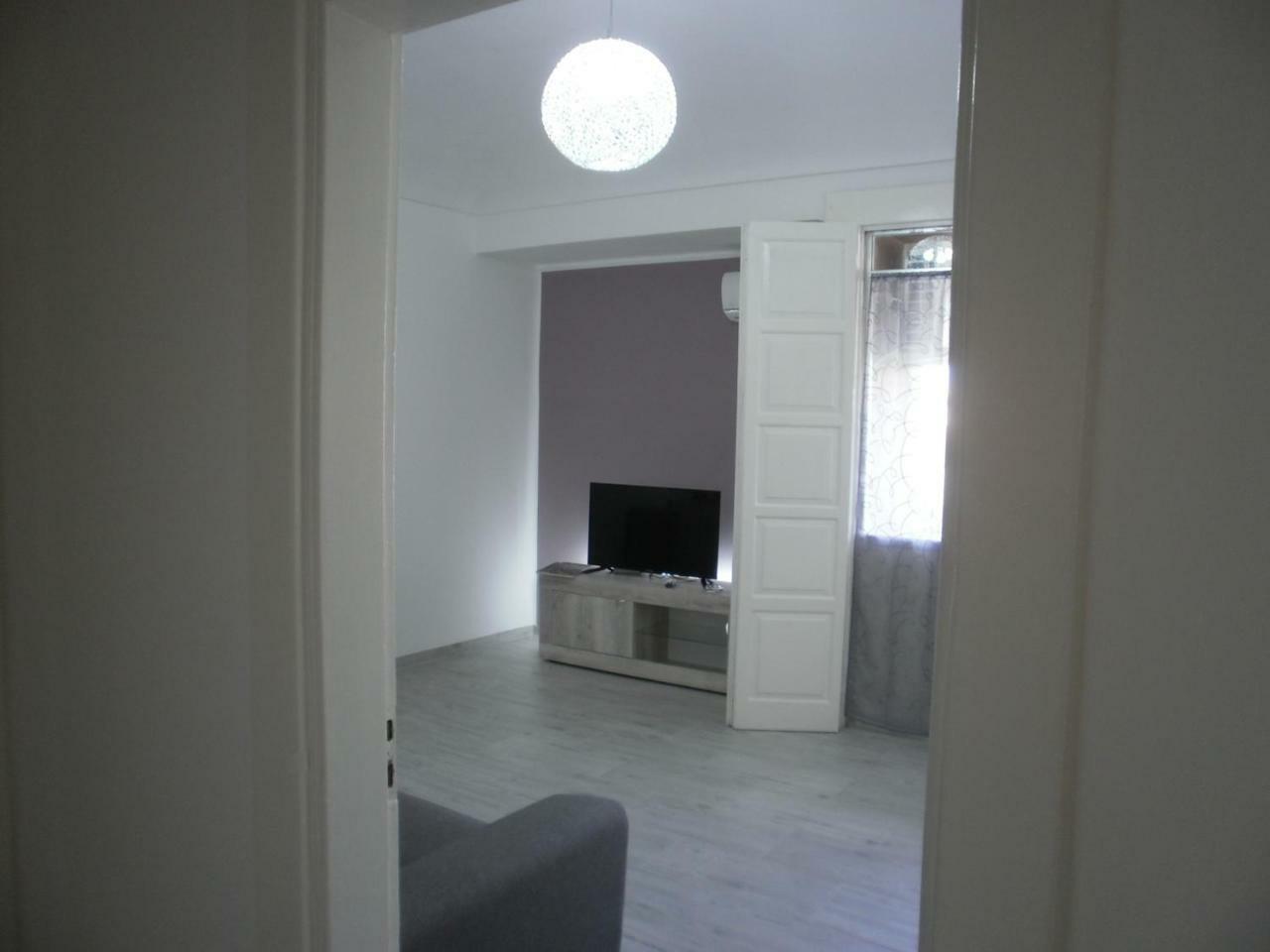 Casa Fean - Posto Auto Riservato Apartment Сиракуза Екстериор снимка