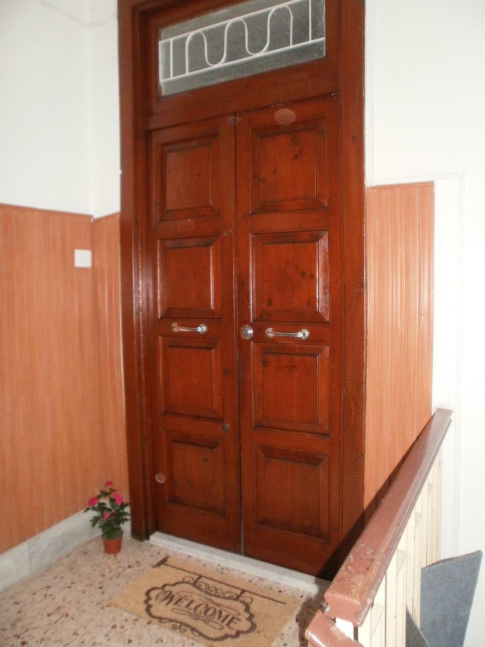 Casa Fean - Posto Auto Riservato Apartment Сиракуза Екстериор снимка