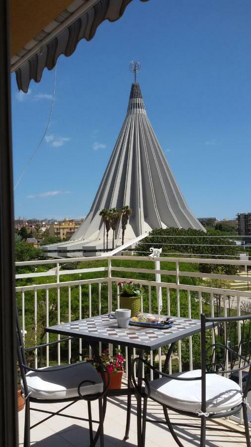 Casa Fean - Posto Auto Riservato Apartment Сиракуза Екстериор снимка