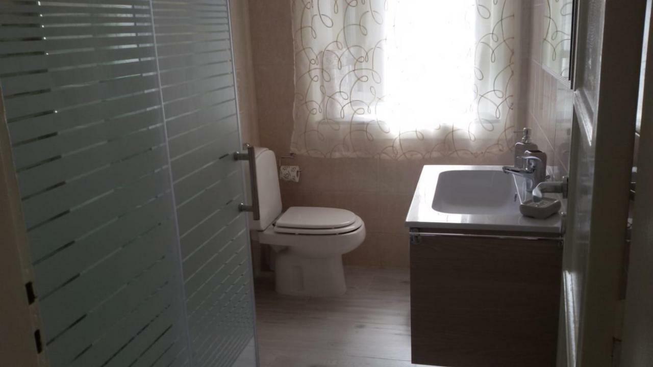 Casa Fean - Posto Auto Riservato Apartment Сиракуза Екстериор снимка