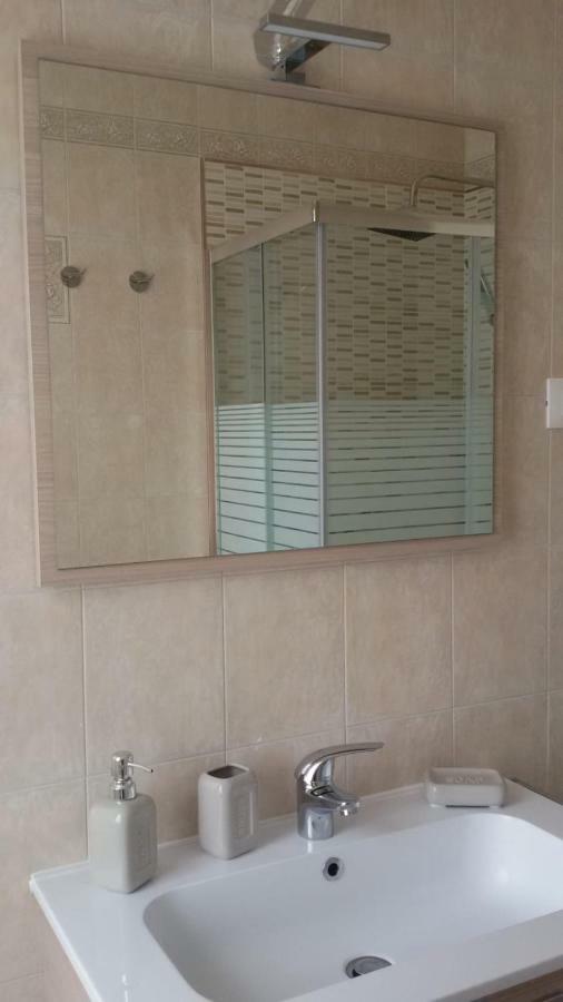 Casa Fean - Posto Auto Riservato Apartment Сиракуза Екстериор снимка