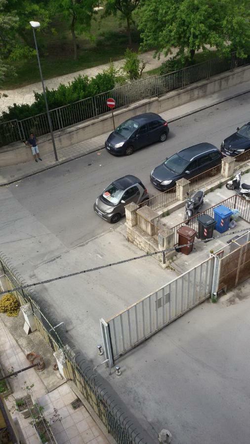 Casa Fean - Posto Auto Riservato Apartment Сиракуза Екстериор снимка