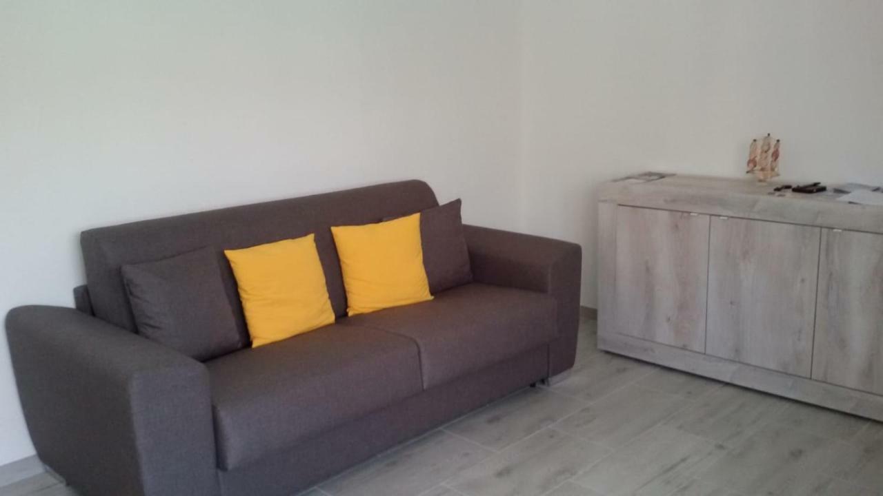 Casa Fean - Posto Auto Riservato Apartment Сиракуза Екстериор снимка